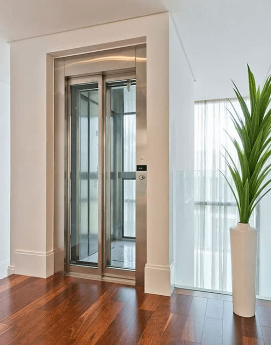 Những thông số kỹ thuật thang máy cần chú ý